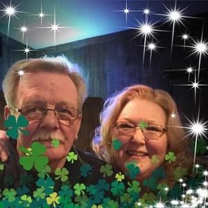 Meet your Posher, Joanne